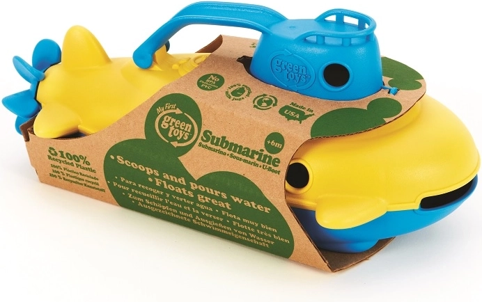 Material seguro para niños