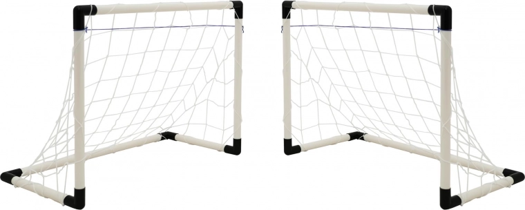 Un set, dos opciones de juego