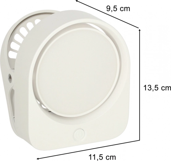 Clip universal para un montaje fácil