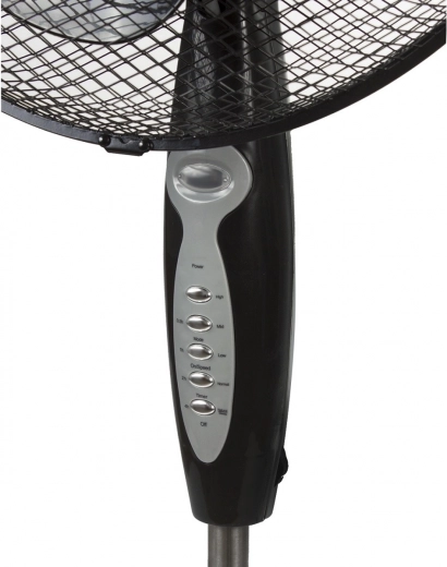 Control avanzado de velocidad