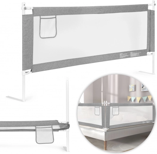 Malla transpirable y bolsillo útil