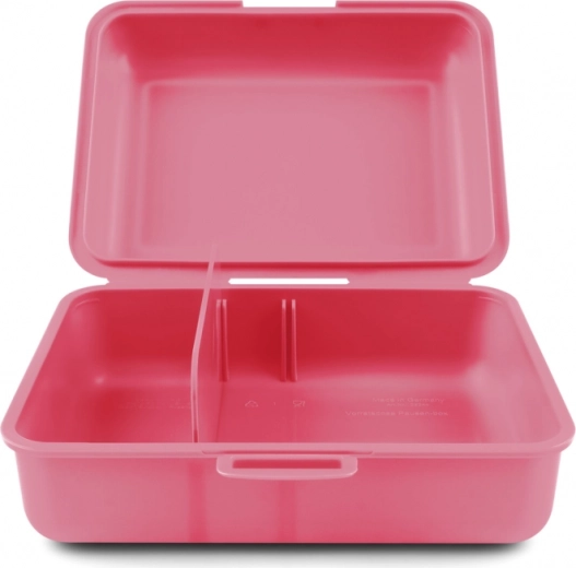 Estructura resistente con compartimento interior