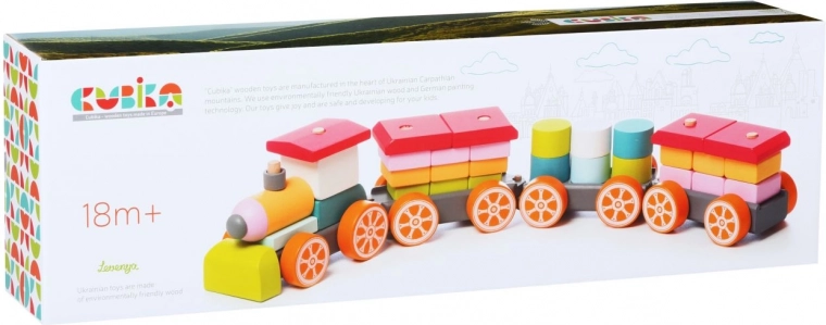 Colores vivos y seguros