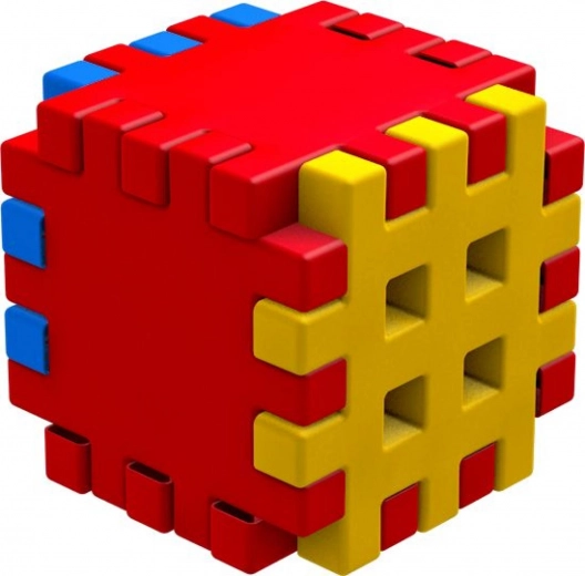 Conexión sencilla y estructuras estables