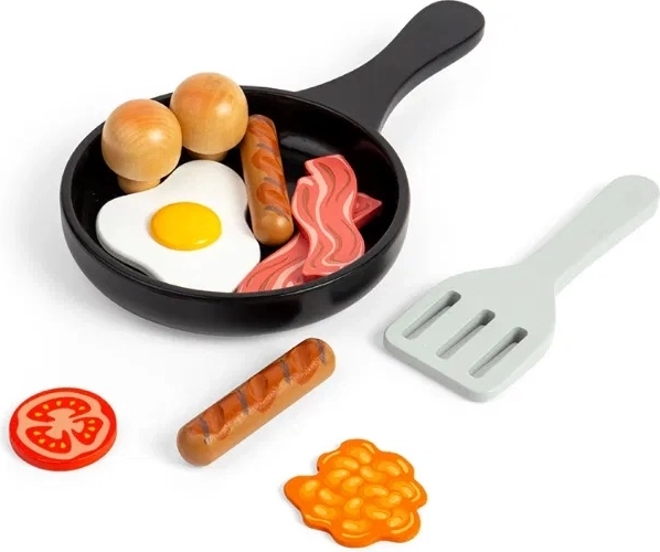 Amplia gama de variaciones