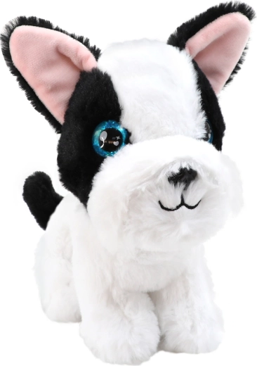 Suave amigo de peluche