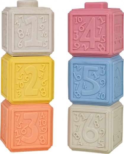 Texturas para la exploración sensorial