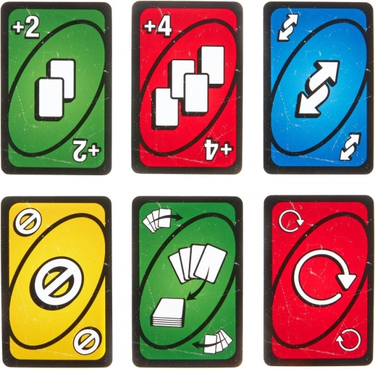 Reglas que cambian la partida