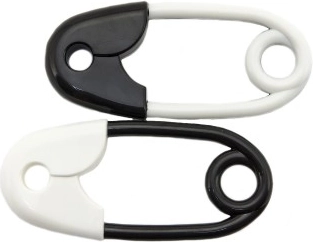 Fácil de agarrar para los más pequeños