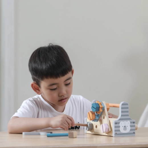 Diseño natural y resistente