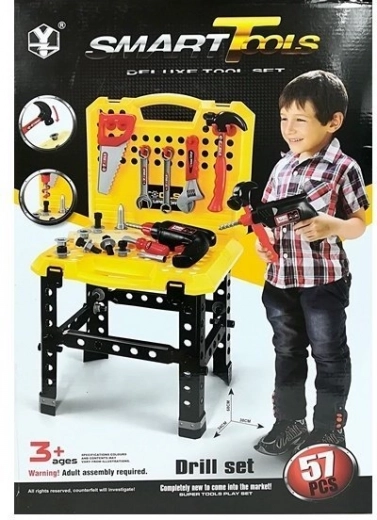 Amplios accesorios