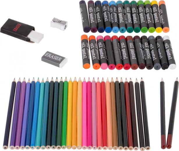 Dibujo sin compromisos