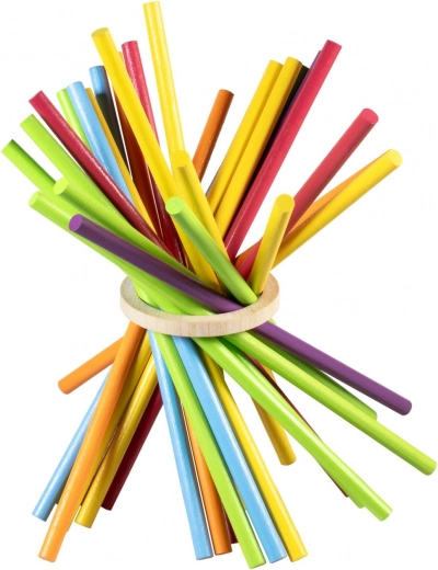 Acabado de madera de alta calidad