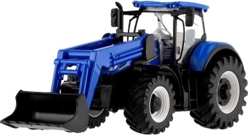 Detalles realistas a escala 1:43