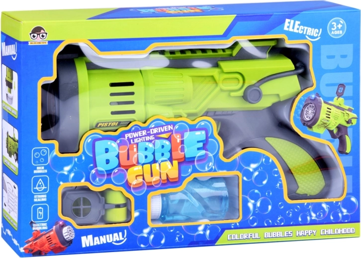 Batería recargable y cable USB incluidos