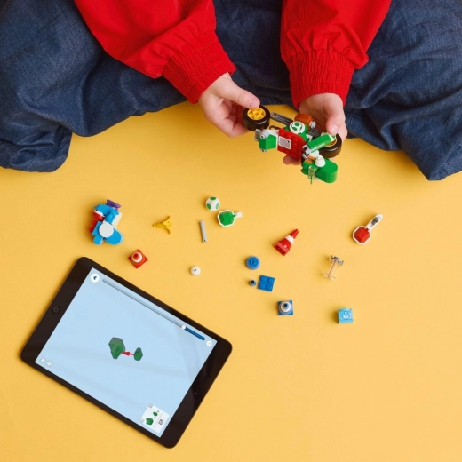 Experiencias de juego interactivas