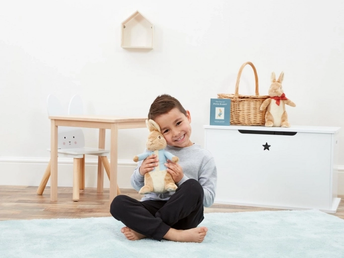 Apto desde el nacimiento