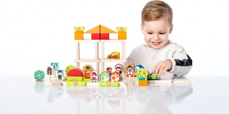 Apoyo al desarrollo infantil