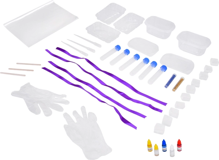 Desarrollo de habilidades manuales