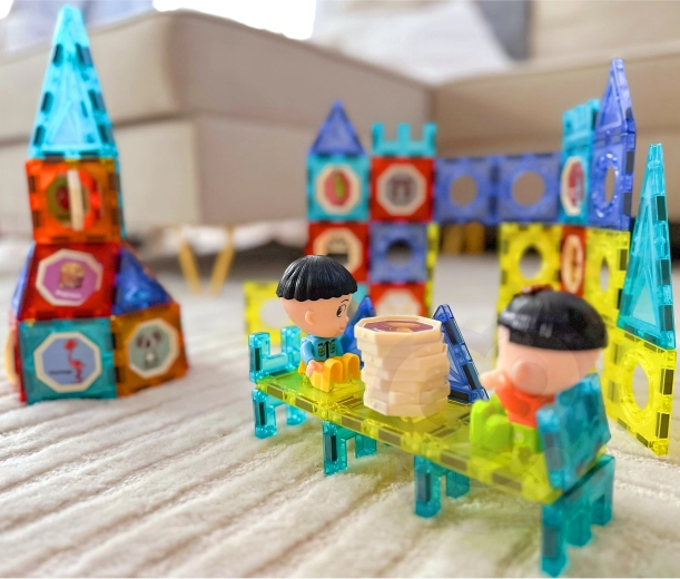 Impulso a las habilidades STEM y la fantasía