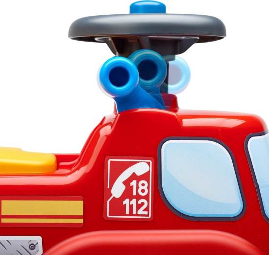 Gran diversión para niños