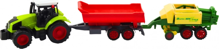 Ruedas grandes para un recorrido fluido