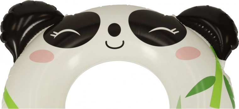 Adorable diseño de panda