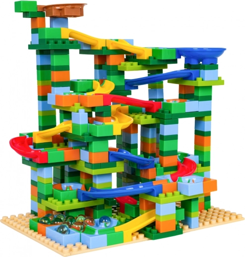 Estructura modular para infinitas variantes