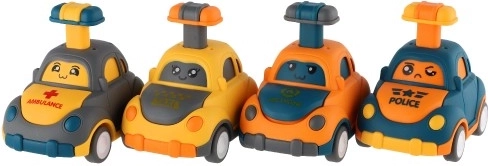 Diseño adorable que encanta a los niños