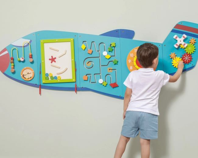 Aprendizaje y diversión