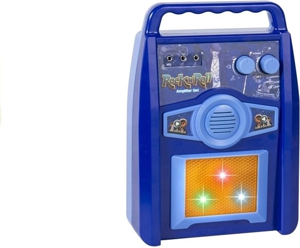 Amplificador interactivo