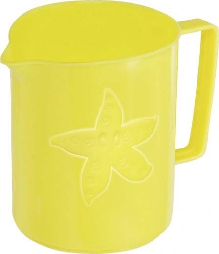 Vasito para juegos de agua