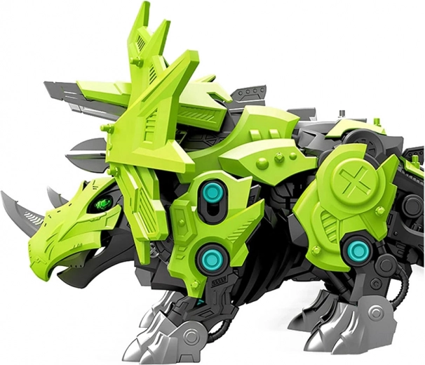 Interactivo y móvil