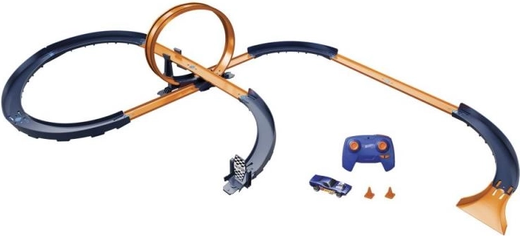 Control estable a 2,4 GHz