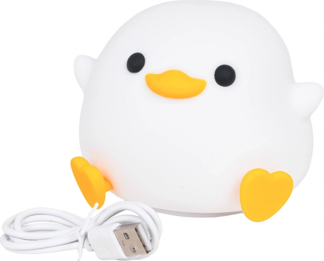 Batería recargable y USB‑C