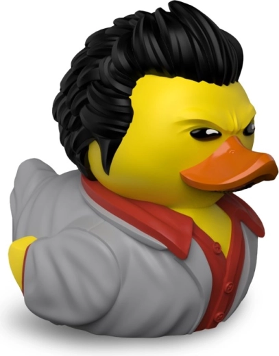 Diseño auténtico del mundo de YAKUZA
