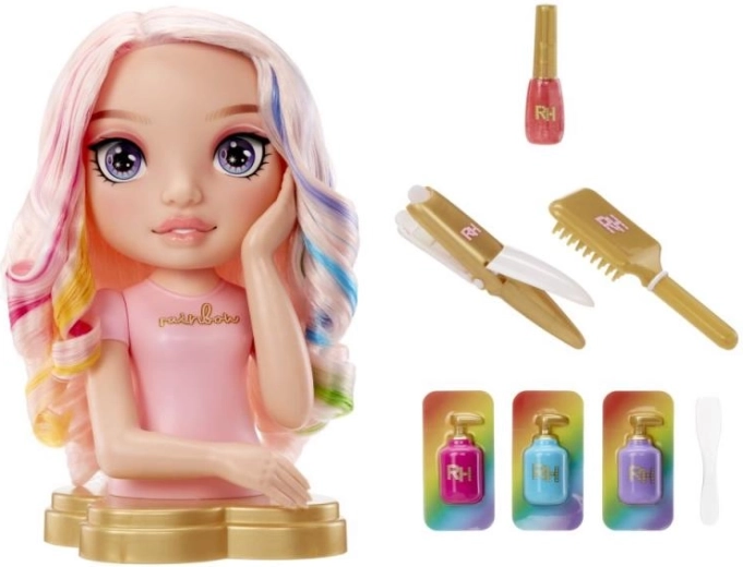 Set completo de belleza incluido