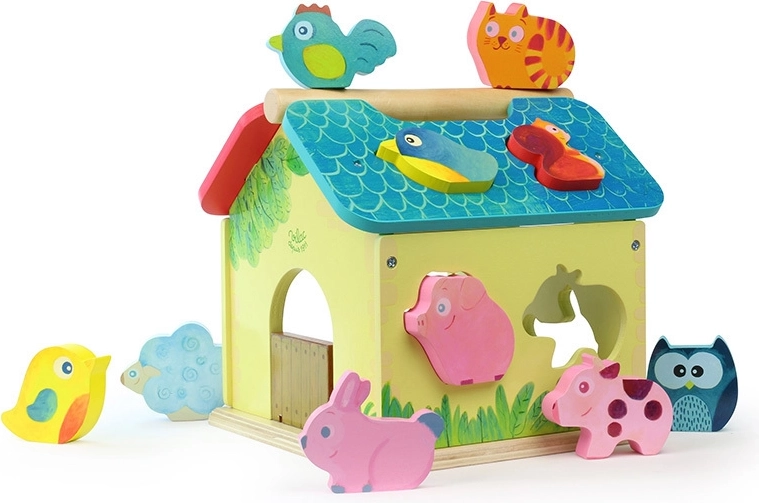 Asa práctica para transportar