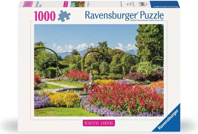 Garantía de calidad RAVENSBURGER
