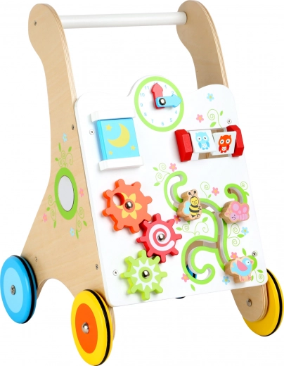 Aprendizaje interactivo