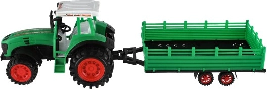 Conducción suave con mecanismo de inercia