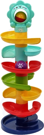 Almacenamiento y montaje sencillos