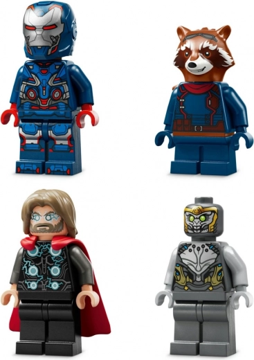 7 minifiguras para historias infinitas