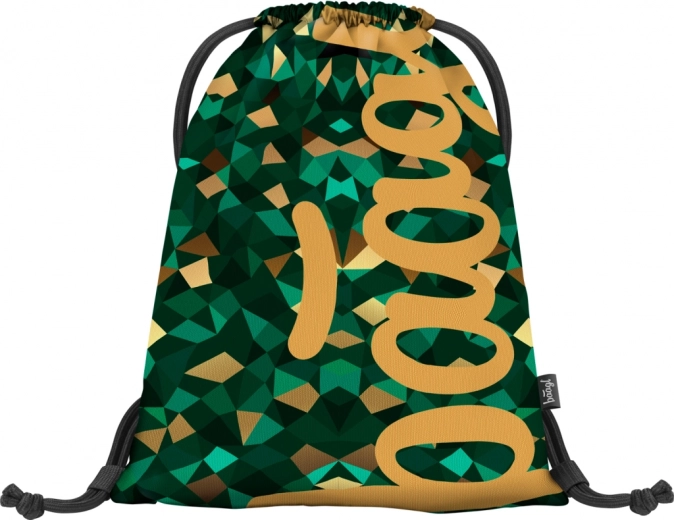 Práctica bolsa para gimnasia