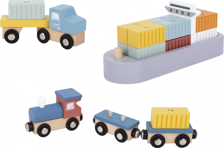 Rica interacción de juego