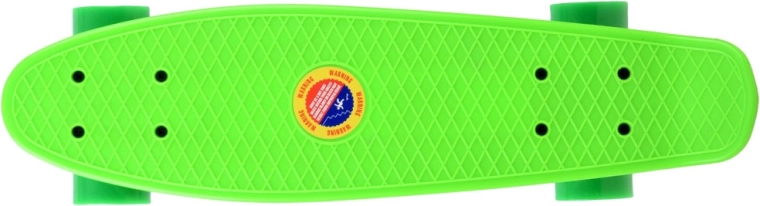 Tabla resistente y ligera