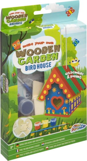 Set completo para crear de inmediato