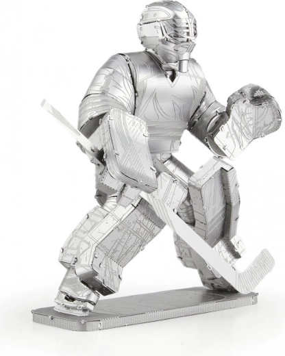 Decoración para fans del hockey