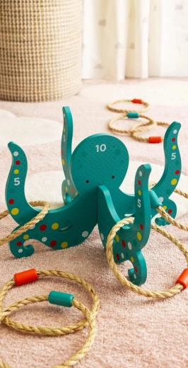 Diseño divertido y entretenido