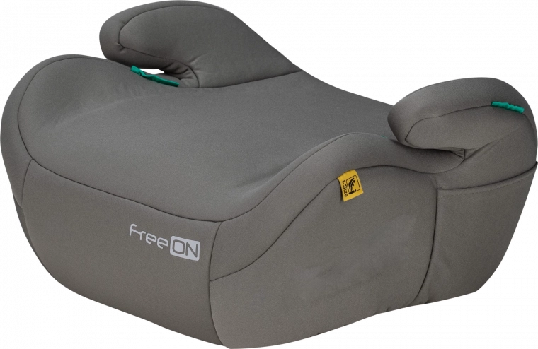 Certificación ECE R129 i-Size